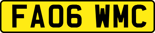 FA06WMC