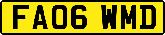 FA06WMD