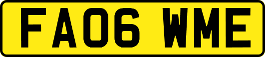 FA06WME