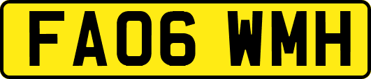 FA06WMH
