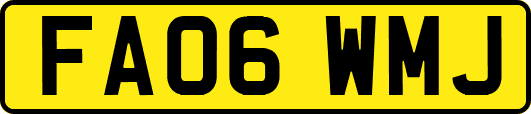 FA06WMJ