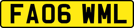 FA06WML
