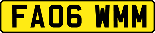 FA06WMM