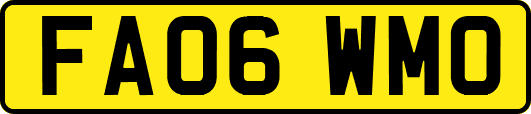 FA06WMO