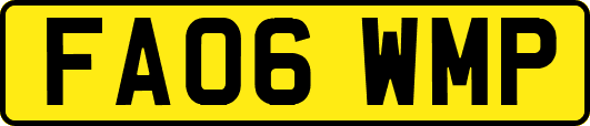 FA06WMP
