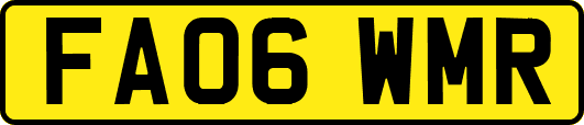 FA06WMR