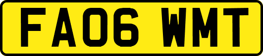 FA06WMT