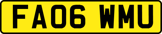 FA06WMU