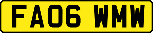 FA06WMW