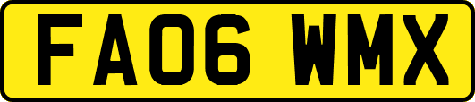 FA06WMX