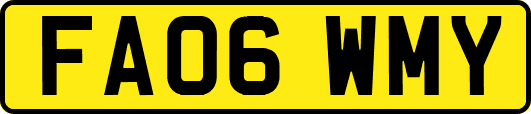 FA06WMY