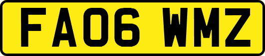 FA06WMZ