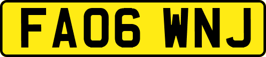 FA06WNJ