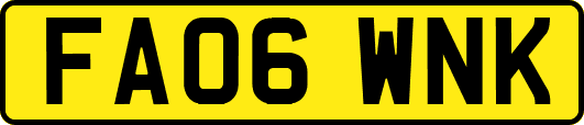 FA06WNK