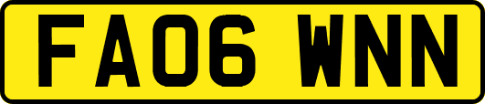 FA06WNN