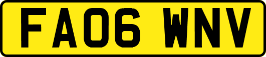 FA06WNV