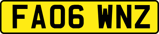 FA06WNZ