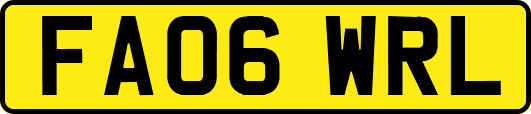 FA06WRL