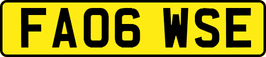 FA06WSE