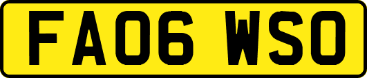 FA06WSO