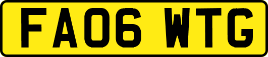 FA06WTG