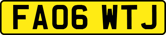 FA06WTJ