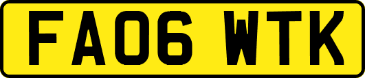 FA06WTK