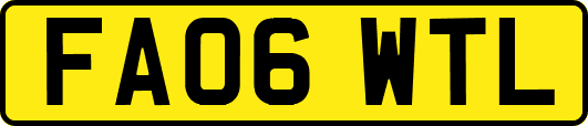 FA06WTL