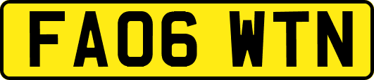 FA06WTN