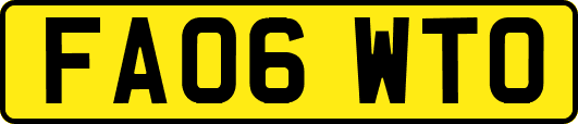 FA06WTO