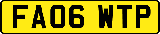 FA06WTP
