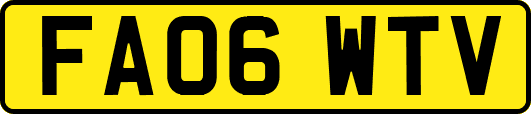 FA06WTV