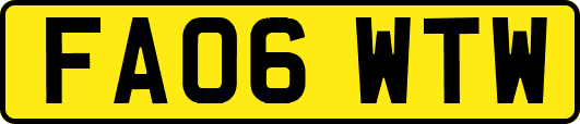 FA06WTW