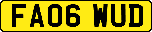 FA06WUD