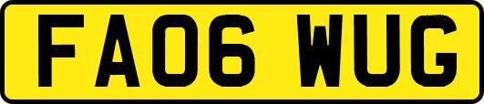 FA06WUG