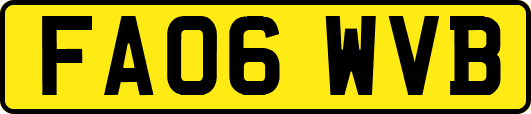 FA06WVB
