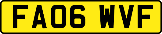 FA06WVF