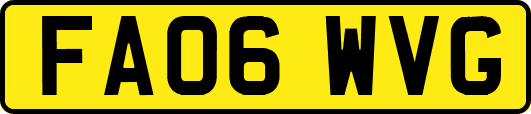 FA06WVG