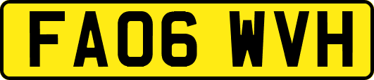 FA06WVH