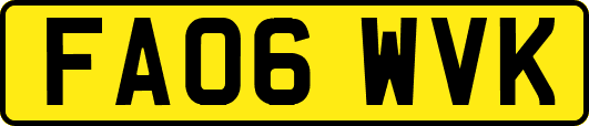 FA06WVK