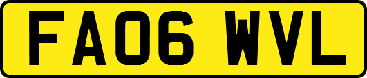 FA06WVL