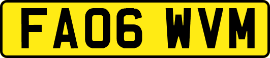 FA06WVM