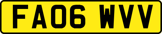 FA06WVV