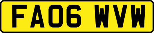 FA06WVW