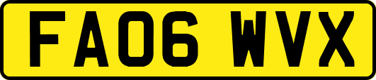 FA06WVX