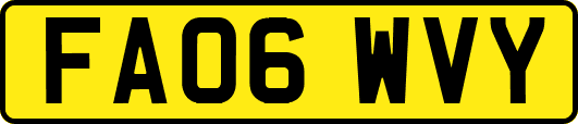 FA06WVY
