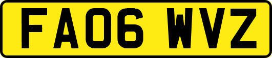 FA06WVZ