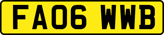 FA06WWB