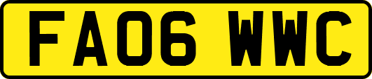 FA06WWC