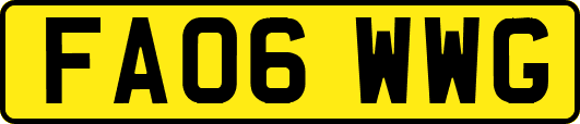 FA06WWG